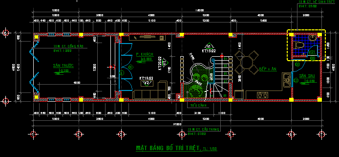 nhà phố 3 tầng,4 tầng,nhà phố 5 tầng,Bản vẽ nhà phố,nhà 5 tầng